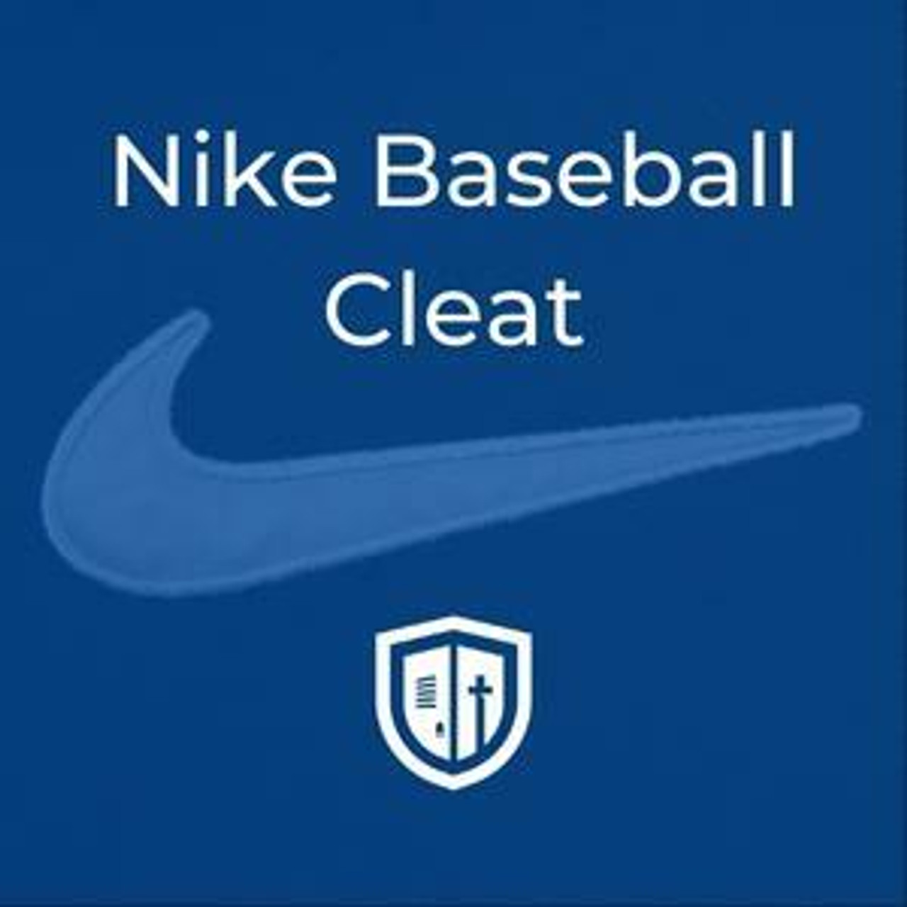 Baseball Cleat